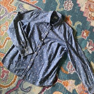 J.Crew Button down